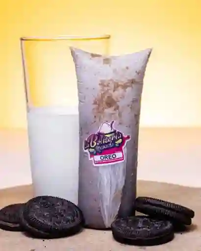 Oreo