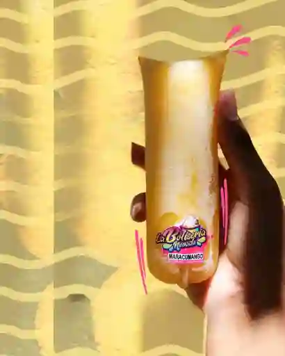 Maracumango