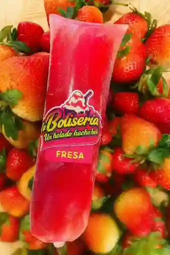 Fresa Fusión