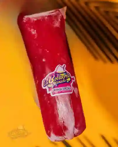 Limonada Cerezada
