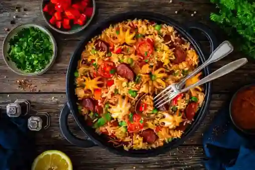 Arroz Maracaibo