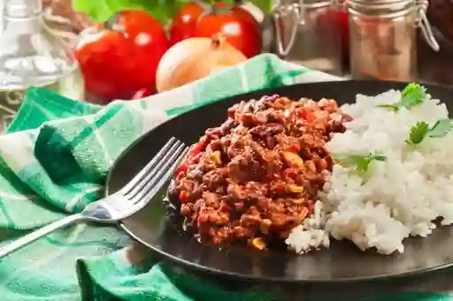 Caja Carne Molida