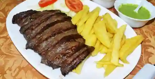Mini Churrasco 300G