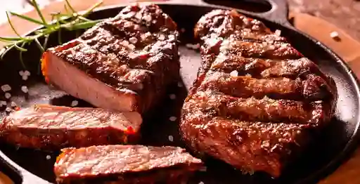 Lomo de Cerdo 450G