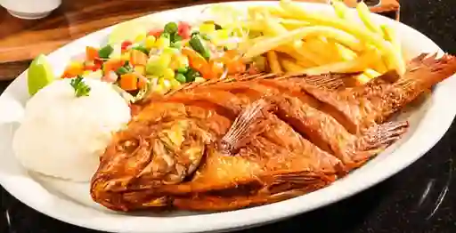 Mojarra 700G