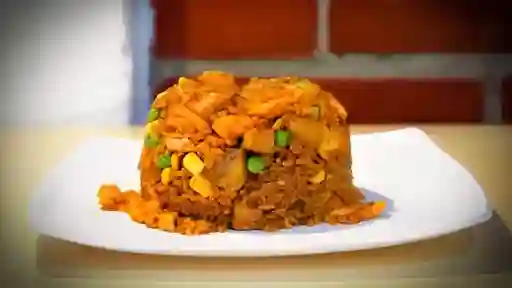Arroz con Pollo Grande