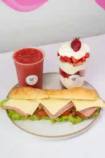 Combo 3 Productos