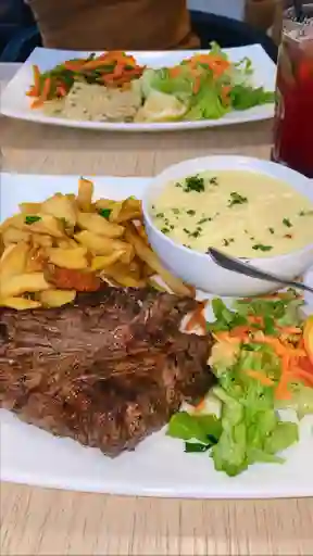 Churrasco