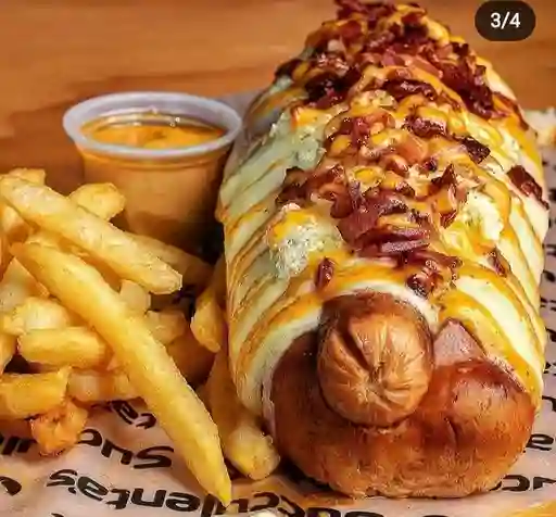 Perro Ranchero