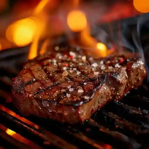 Churrasco Al Paso