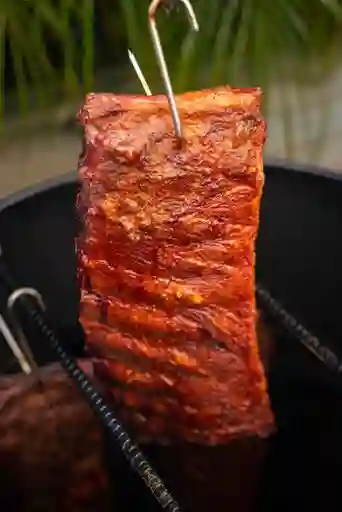 Costilla San Luis