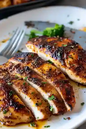 Pollo a la Brasa