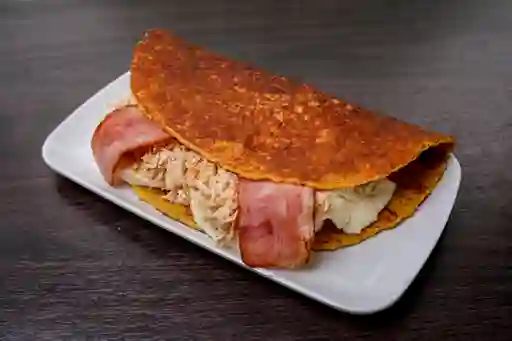 Criolla