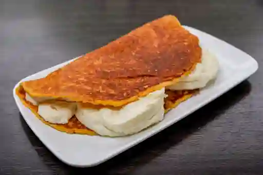 Caraqueña Gigante
