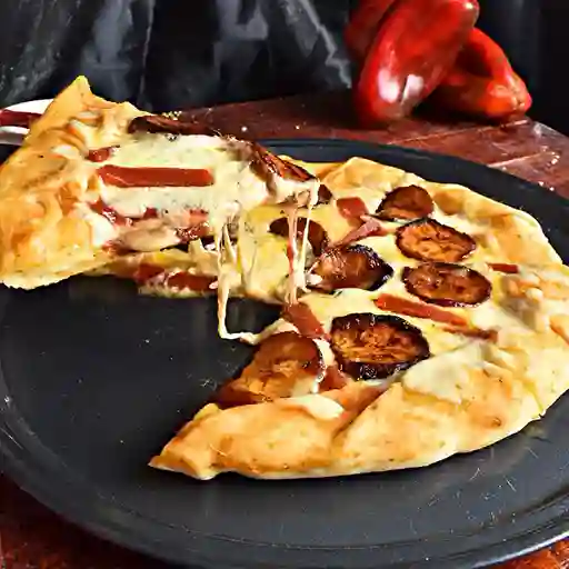 Pizza Lisboa