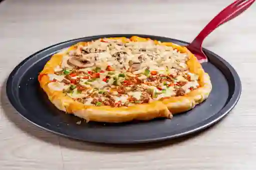 Pizza Bologna