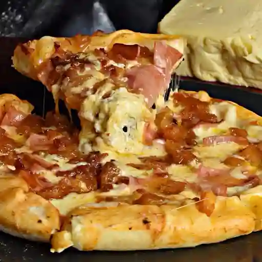 Pizza Hawai