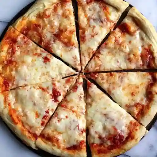 Pizza Napoles
