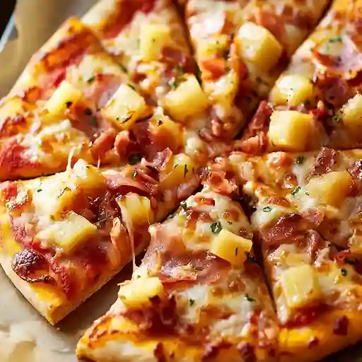 Pizza Rio de Janeiro