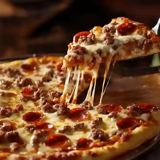 Pizza Texas