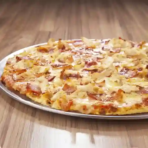 Pizza Marsella