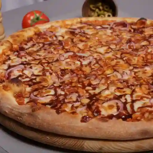 Pizza Berlin