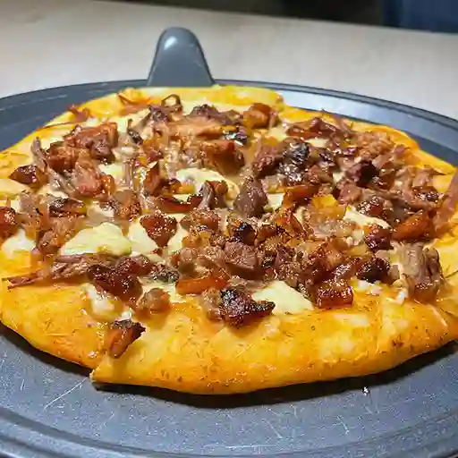 Pizza Valencia