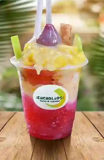 Cholado 16 Oz