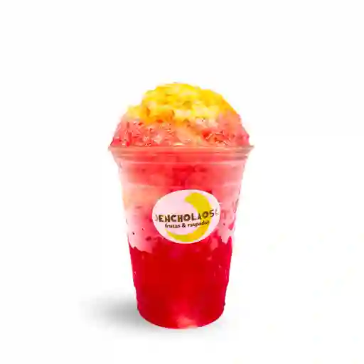 Raspado con Helado 16 Oz