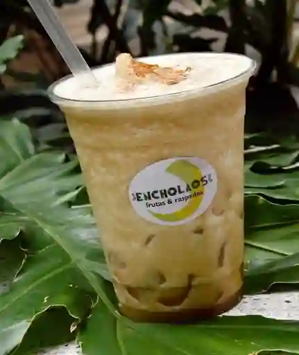 Jugo Leche 12 Oz