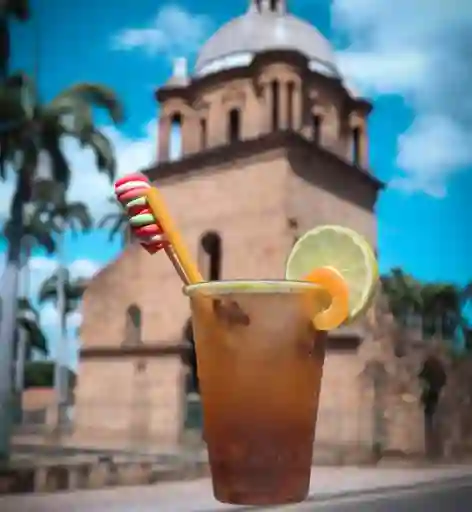 Templo Histórico