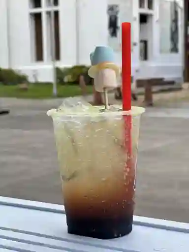 Cuna Del Café