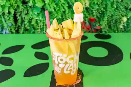 Cañaguate