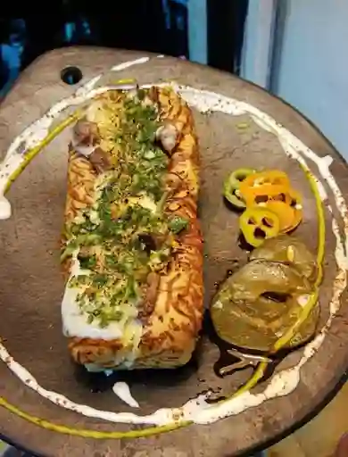 Perro Caliente Famoso