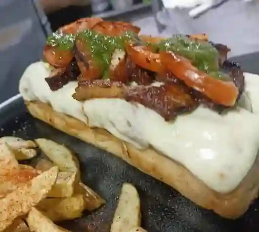 Perro Caliente Medayork