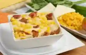 Maicitos Gratinados