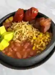 Megacazuela