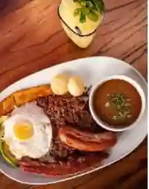 Bandeja Especial