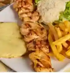 Chuzo De Pollo
