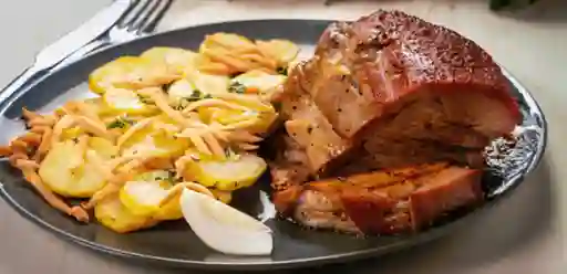Cañón Cerdo