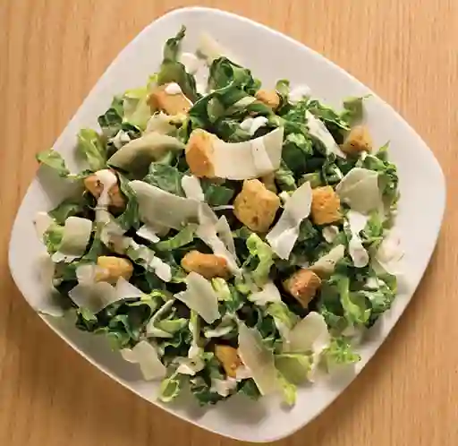 Ensalada César