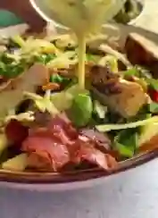 Ensalada Mexicana