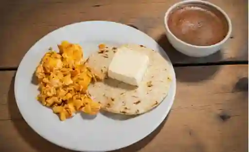 Calentado