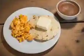 Desayuno Casero