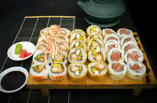 Combo 3