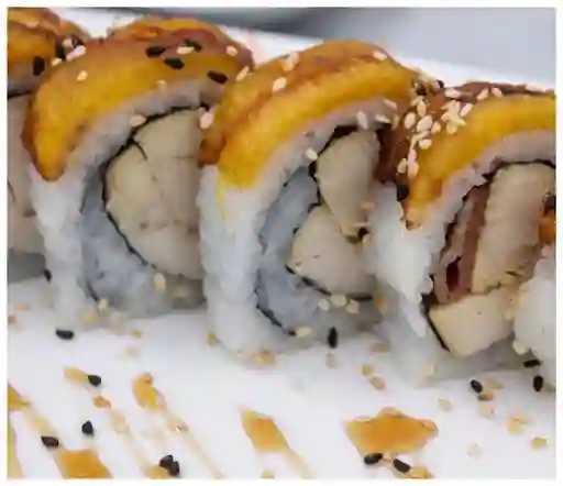 Colombia Roll
