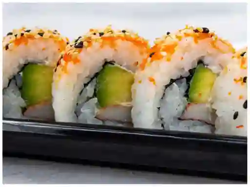 Maki California