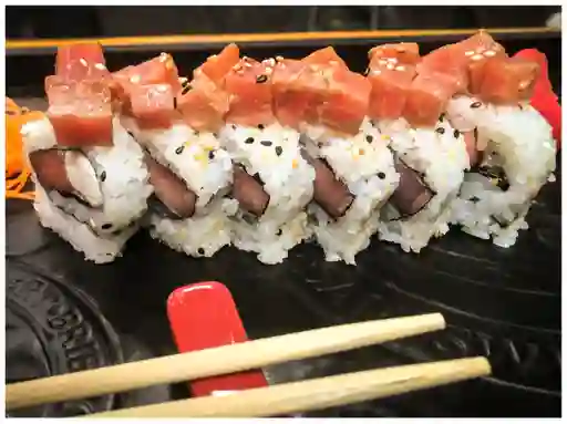 Maki Spicy Tuna