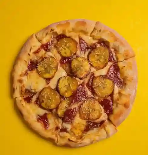 Pizza Dulcita