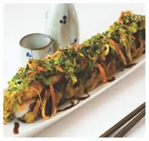 Especial Miyagi